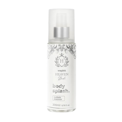 Wepink Body Splash Heaven Bride 200ML