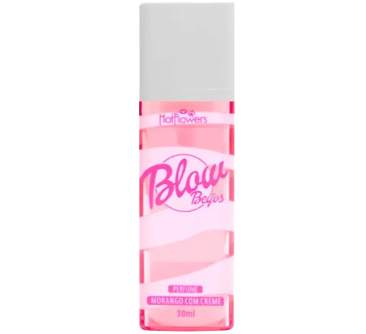 Hotflowers Blow Girl Perfume 30ML