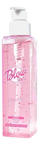 Hotflowers Blow Girl Sabonete Liquido 200ML