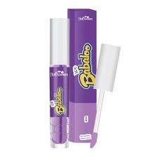 Hotflowers Gloss Babaloo Uva 4ML