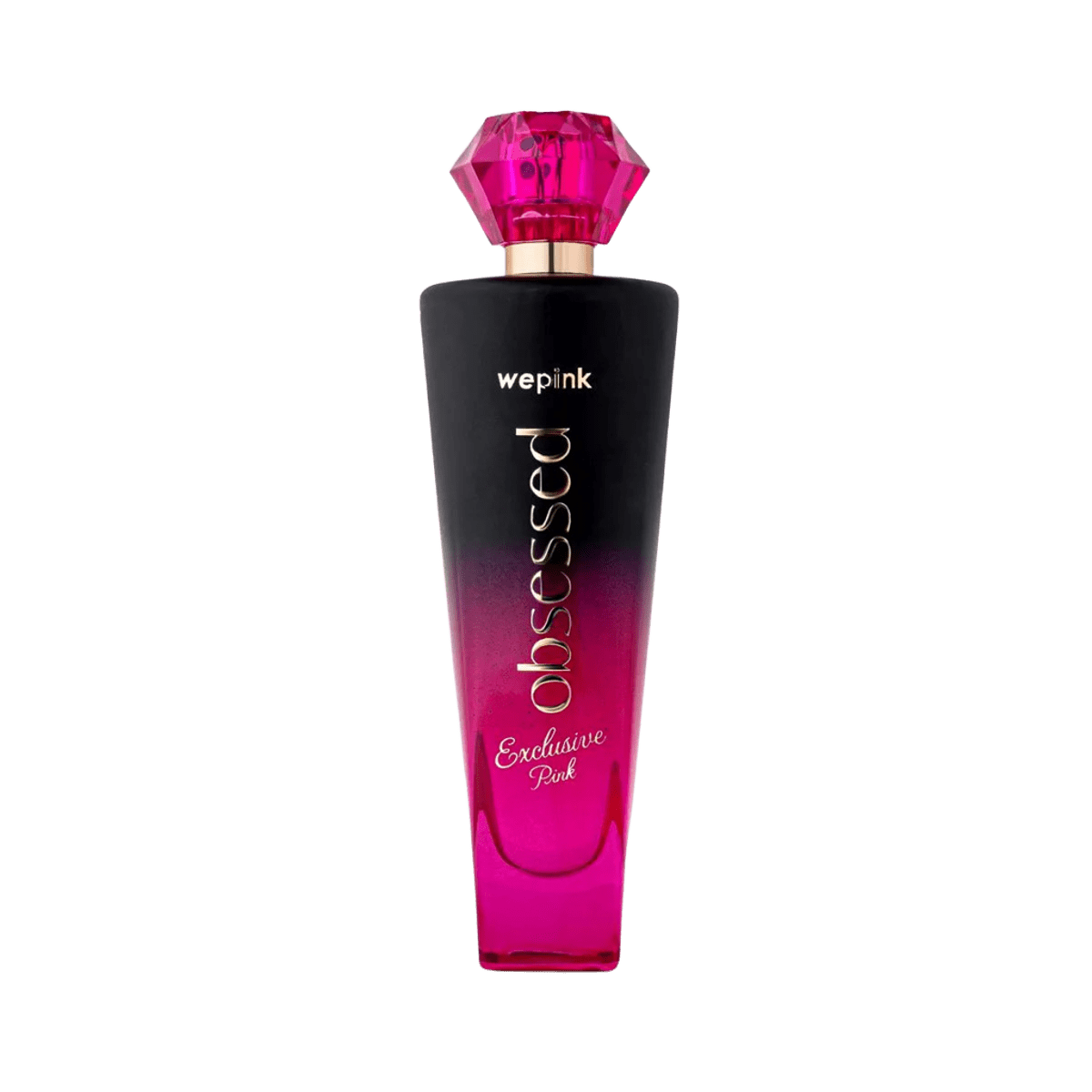 Wepink Colonia Obsessed Exclusive Pink 100ML (OPEN BOX)