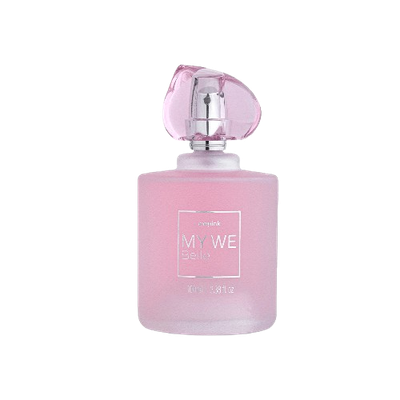 Wepink Colonia My We Belle 100ML (OPEN BOX)