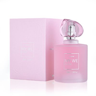 Wepink Colonia My We Belle 100ML (OPEN BOX)