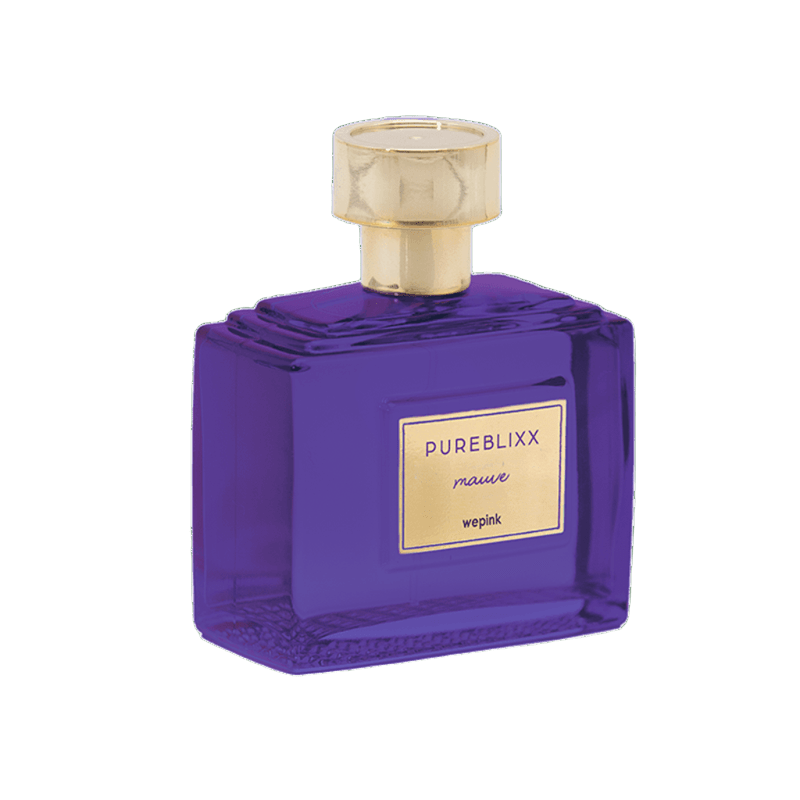 Wepink Colonia Pureblixx Mauve 100ML (OPEN BOX)