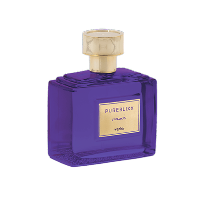 Wepink Colonia Pureblixx Mauve 100ML (OPEN BOX)