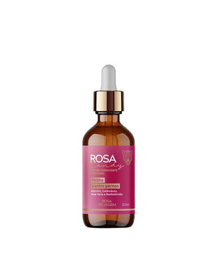 Rosa Selvagem Candy Serum Corporal 30ML