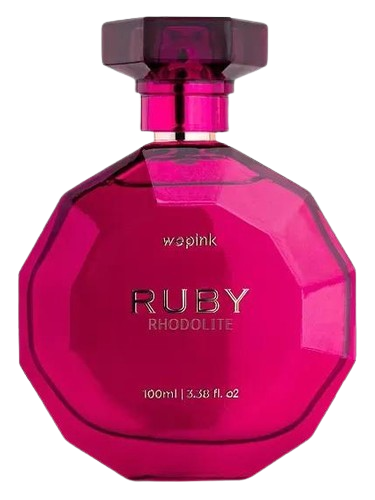 Wepink Colonia Ruby Rhodolite 100ML