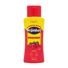 Belkit Sabonete Intimo Beijinhos Morango 200ML