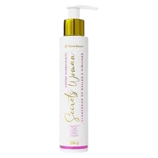 Belkit Secrets Woman Creme Clareador 110G