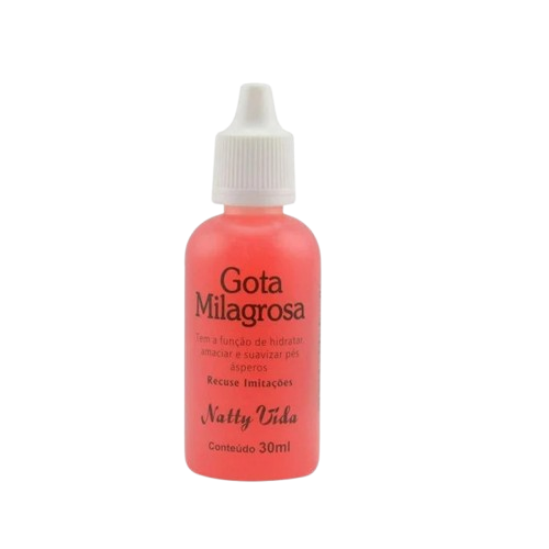 Natty Vida Gota Milagrosa 30ML