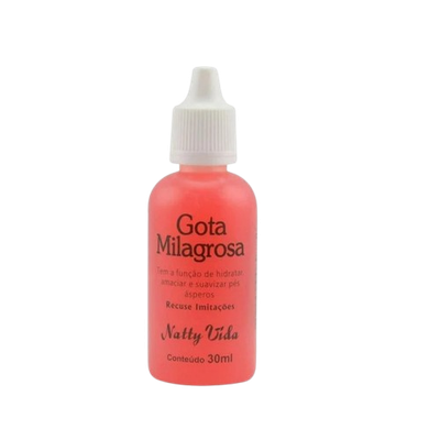 Natty Vida Gota Milagrosa 30ML