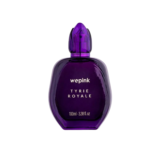 Wepink Colonia Tyrie Royale 100ML