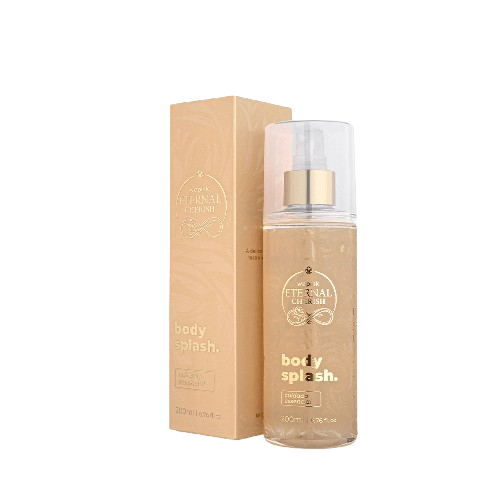 Wepink Body Splash Eternal Cherish 200ML