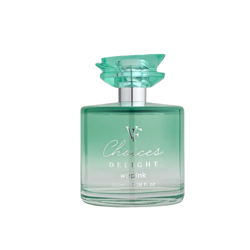 Wepink Colonia VF Choices Delight 100ML