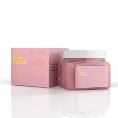 Wepink Body Scrub Liberté Exclusif 450G