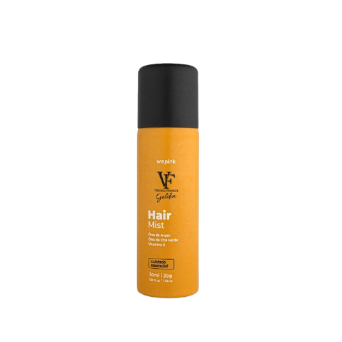 Wepink Hair Mist VF Golden 50ML