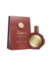 Le Falconé Niche Mirsaal Love Letter Eau de Parfum 3.4oz