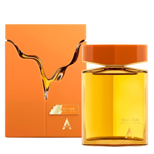 Atralia Magma Ember Dusk Eau de Parfum 2.7oz