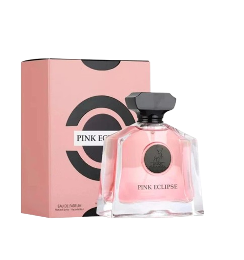 Maison Alhambra Pink Eclipse Eau De Parfum 3.4 oz
