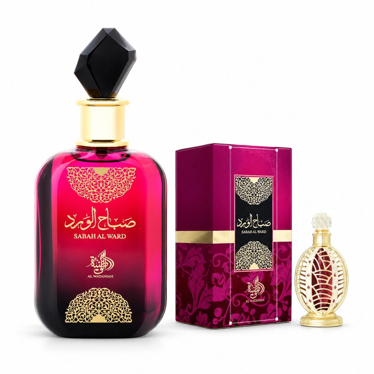 Al Wataniah Sabah Combo