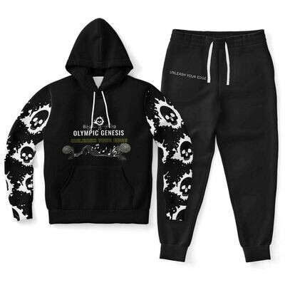 UrbanEdge Attire