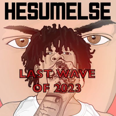 Mixtape Cover