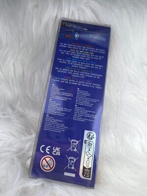 Geheime pen met led Dino World