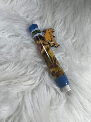Gumstift Dino World
