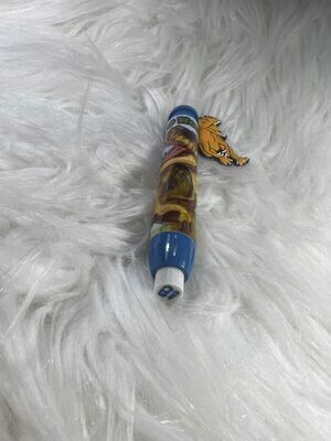 Gumstift Dino World