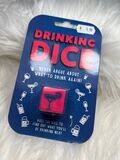 Drinking dice