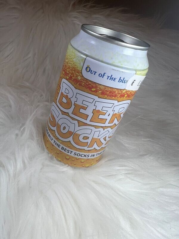 Beer socks