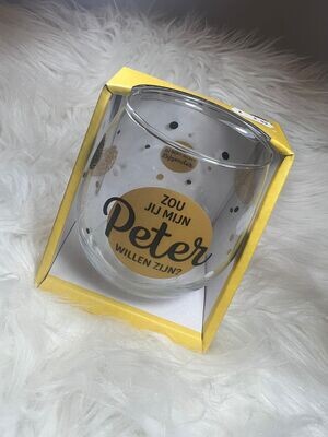 Proost - Peter worden