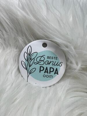 Magneet Bonus Papa