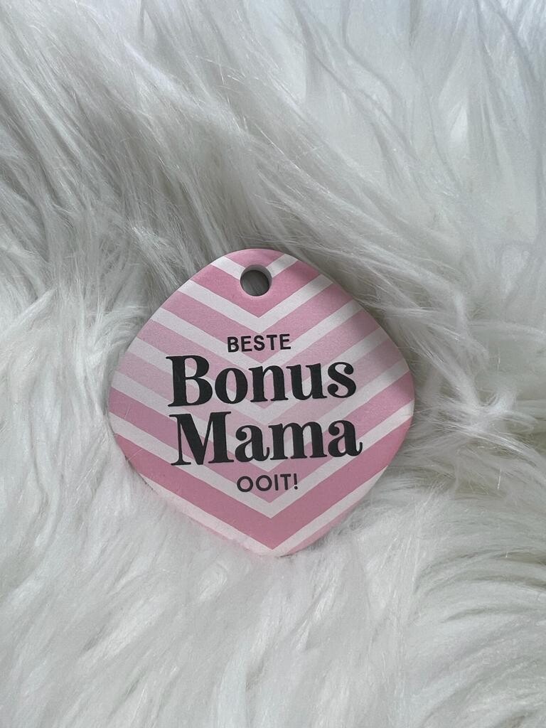 Magneet Bonus Mama