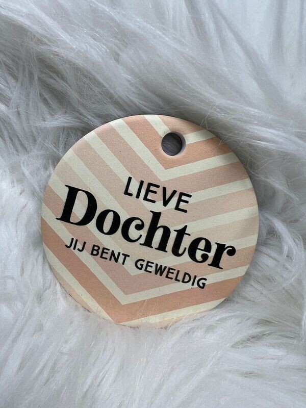 Magneet Dochter