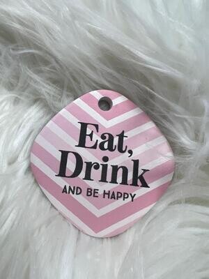 Magneet Eat, drink