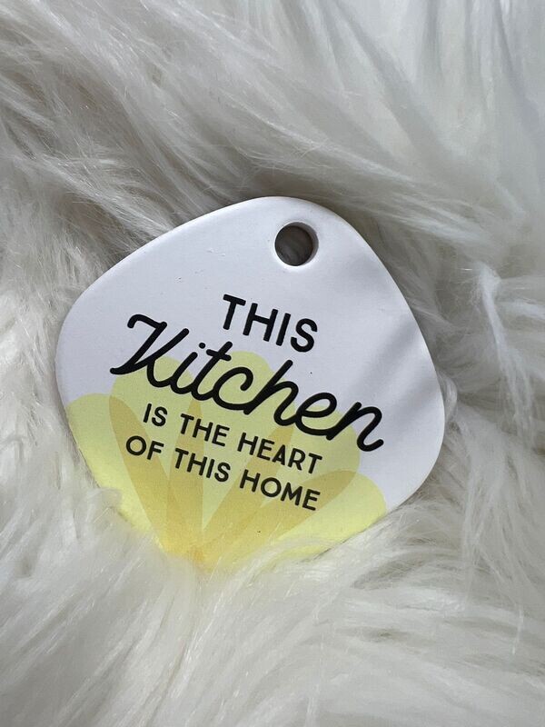 Magneet Love Kitchen