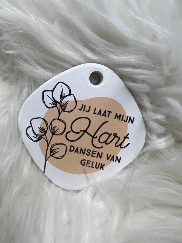Magneet Mijn hart
