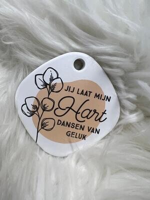 Magneet Mijn hart
