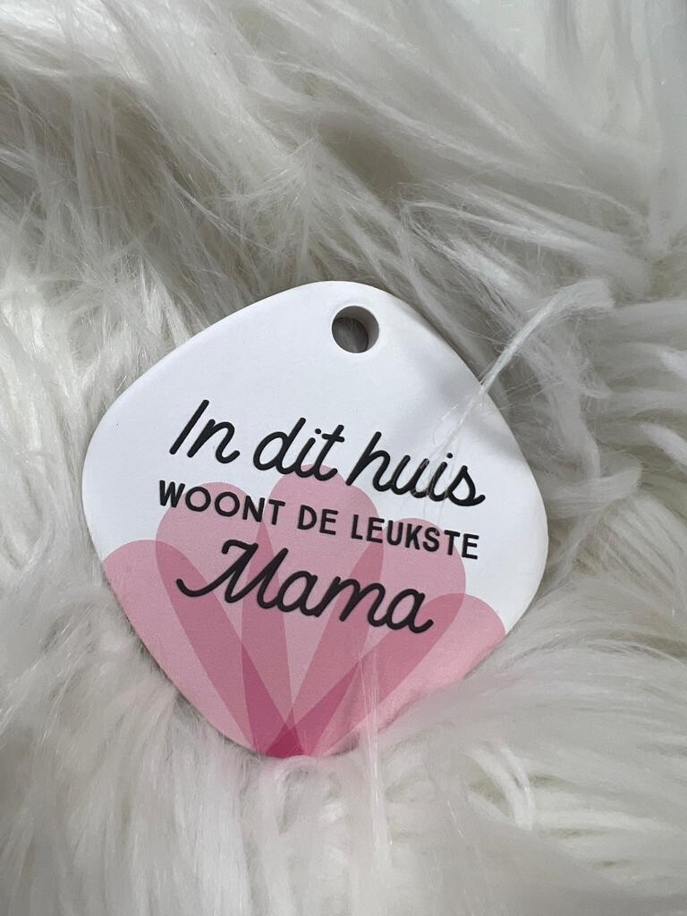 Magneet Mama