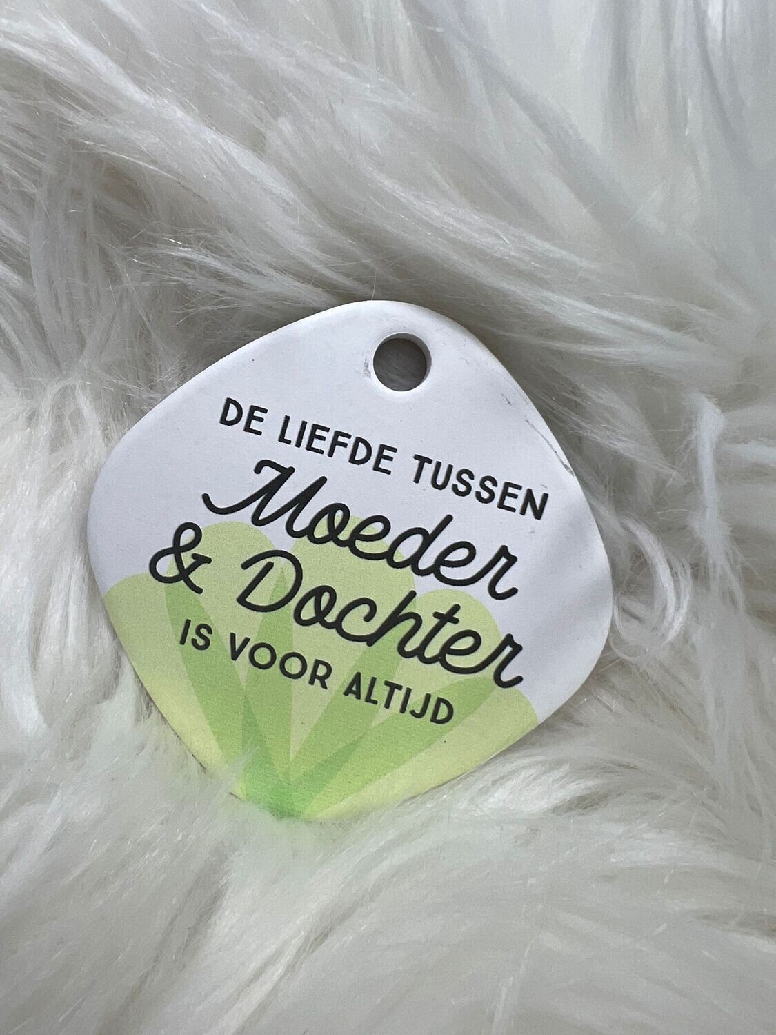 Magneet Moeder / Dochter