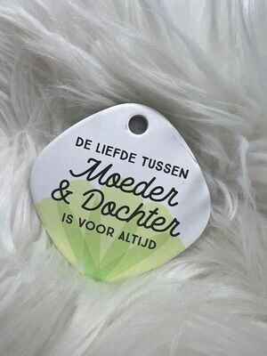 Magneet Moeder / Dochter