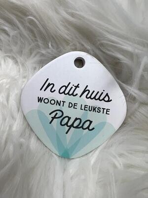 Magneet Papa