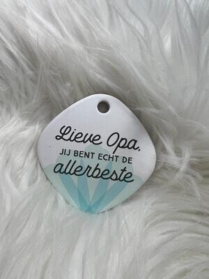 Magneet Opa