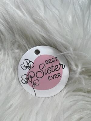 Magneet Sister
