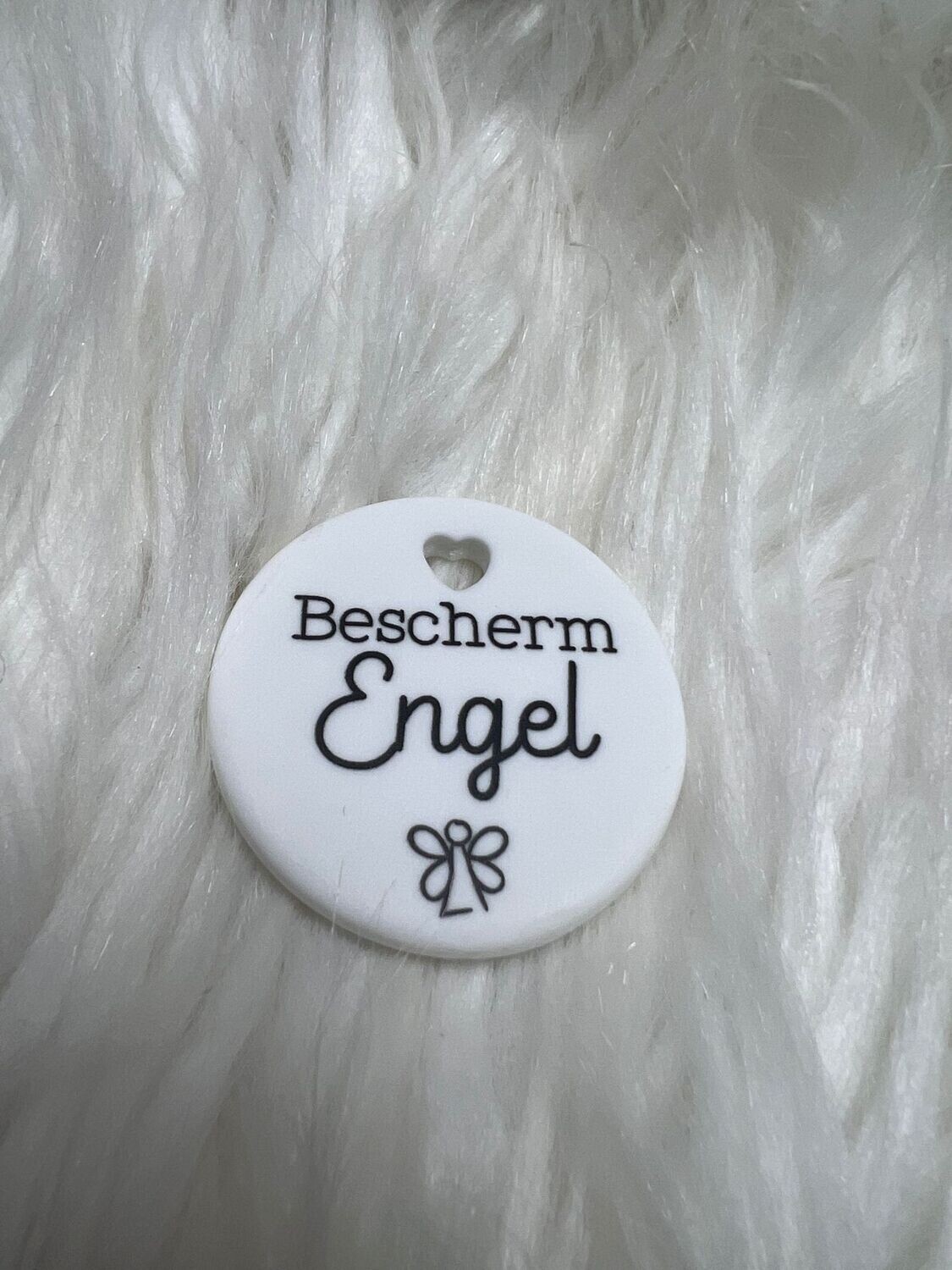Geluksbrenger Beschermengel