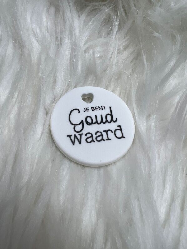 Geluksbrenger Goud waard