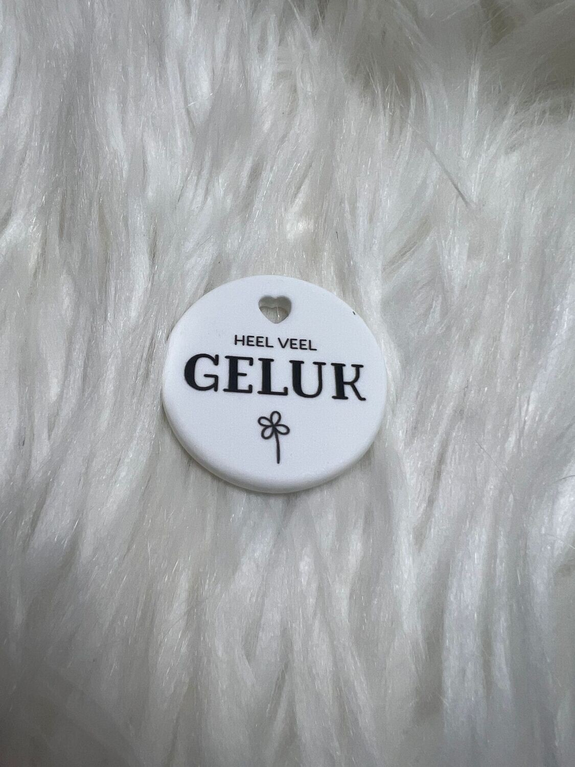 Geluksbrenger Geluk