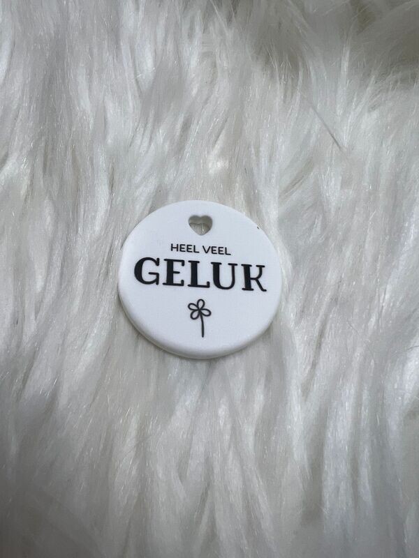 Geluksbrenger Geluk