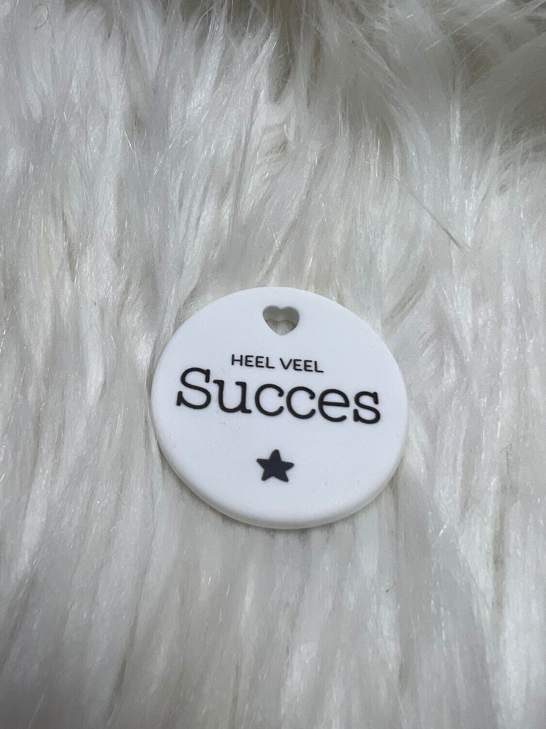 Geluksbrenger Succes